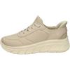 Skechers Donna Bobs B Flex Hi Workday