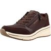 Skechers Donna Billion Flex Luxe Up Sneaker