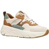 Geox D Diamanta E Scarpe da ginnasticaDonna