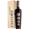 L'Astemia Pentita Barolo DOCG 2019 0,75 L, Cassetta di legno