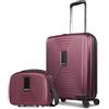 REDOLZ - Articolo base Essentials 14, S+ & Beauty-Case