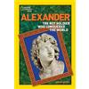 Simon Adams World History Biographies: Alexander (Tascabile)