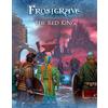 Joseph A. McCullough Frostgrave: The Red King (Tascabile) Frostgrave