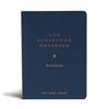 Csb Bibles by Holman CSB Scripture Notebook, Revelation (Tascabile)