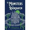 Pádraig Kenny The Monsters of Rookhaven (Tascabile) Rookhaven