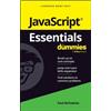 Paul McFedries JavaScript Essentials For Dummies (Tascabile)