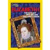 Simon Adams World History Biographies: Elizabeth I (Tascabile)