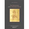 Abel Manoukian The Deaconesses of the Armenian Church (Tascabile)