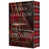 Diana Gabaldon Outlander (Deluxe Edition) (Tascabile) Outlander