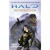 Troy Denning Halo: Retribution (Tascabile) Halo
