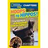 Boris Diaw National Geographic Kids Chapters: Hoops to Hippos! (Tascabile)