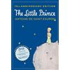 Antoine de Saint-Ex The Little Prince 70th Anniversary Gif (Mixed Media Product)
