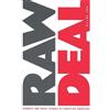 Ken Smith Raw Deal (Tascabile)