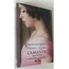 amanda quick L' AMANTE romanzo rosa storico regency novel leggereditore 2024