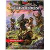 Wizards of the Phandelver and Below: The Shattered Obelisk ( (Copertina rigida)