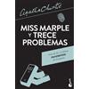 Agatha Christie Miss Marple Y Trece Problemas / The Thirteen Problem (Tascabile)
