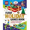 The LEGO Holiday Games Book (Mixed Media Product)