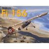 Heinz J. Nowarra Fieseler Fi 156 Storch (Tascabile)