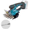 Makita DUM604ZX - Forbici tagliaerba a batteria - 18V - SENZA BATTERIA E CARICABATTERIA