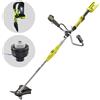 Ryobi RBC36X26BG2-0 - Decespugliatore a batteria - 36V - SENZA BATTERIE E CARICABATTERIE