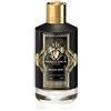 Mancera Black Noir Eau de Parfum unisex 120 ml