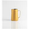 Knindustrie Diario, vaso oro h20 cm