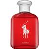 Ralph Lauren Polo Red Eau de Parfum da uomo 75 ml