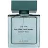 Narciso Rodriguez For Him Vetiver Musc Eau de Toilette da uomo 100 ml