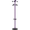 Unilux Home Appendiabiti Viola Altezza 1750 mm