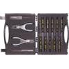 C.K T3707DX Kit di 14 utensili SensoPlus ESD 14