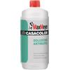MAXMEYER BioCasacolor, Soluzione Risanante Antimuffa per Pareti, Interno ed Esterno, Incolore, 1 Litro