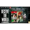 Reef Entertainment STEINS;GATE RE:BOOT - Steelbook Edition (Nintendo Switch 2)
