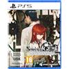 Reef Entertainment STEINS;GATE RE:BOOT - Standard Edition (PS5)