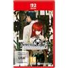 Reef Entertainment STEINS;GATE RE:BOOT - Standard Edition (Nintendo Switch 2)