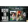 Reef Entertainment STEINS;GATE RE:BOOT - Steelbook Edition (PS5)