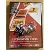 Quad productions DVD Moto il était une fois le Continental Circus Realizzato da Bernard Fau