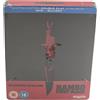 Zavvi Rambo First Blood SteelBook Blu-ray + DVD Double Play Edizione Limitata UK