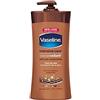 Vaseline V.I.C. 20.3OZ COCOA RADIANT LOT