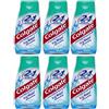 Colgate Dentifricio e collutorio 2 in 1, Bleaching Icy Explosion, tubetti da 4,6 oz (confezione da 6)