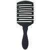 Wet Brush Pro Flex Dry Paddle Brush - Nero da unisex - 1 spazzola per capelli