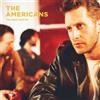 The Americans The Right Stuff (CD) EP