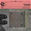 Earthball Actual Earth Music - Volume 3&4 (Vinyl LP) 12" Album