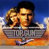 Various Artists Top Gun (CD) Deluxe Album