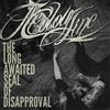 The Colour Line The Long Awaited Seal of Disapproval (CD) EP