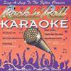 Various Rock 'N' Roll Karaoke: Sing-A-Long To The Fifties Classics (CD) Album