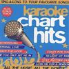 Various Karaoke Chart Hits: SING-A-LONG TO YOUR FAVOURITE SONGS;ALL THE MUS (CD)