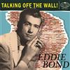 Eddie Bond Talking Off the Wall! (Vinyl LP) 12" Album with CD