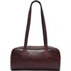 MISAKO Custodia per laptop alla moda stampata - Resistente | Chiusura con cerniera, spallacci regolabili, resistente, diversi scomparti, facile da abbinare, regalo ideale per le donne
