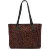 MISAKO Custodia per laptop alla moda stampata - Resistente | chiusura lampo, spallacci regolabili, robusto, stile casual, da città, regalo ideale per le donne