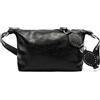 MISAKO Custodia per laptop alla moda stampata - Resistente | Chiusura con cerniera, spallacci regolabili, resistente, diversi scomparti, facile da abbinare, regalo ideale per le donne